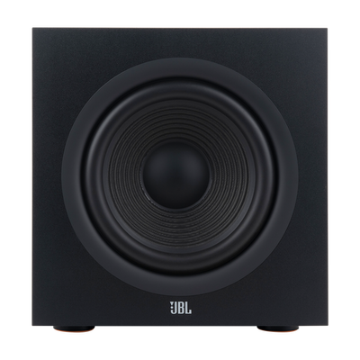JBL Stage 200P 10-inch (250mm) 300W Powered Subwoofer