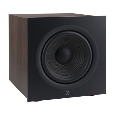 JBL Stage 200P 10-inch (250mm) 300W Powered Subwoofer