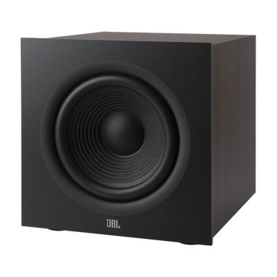 JBL Stage 200P 10-inch (250mm) 300W Powered Subwoofer