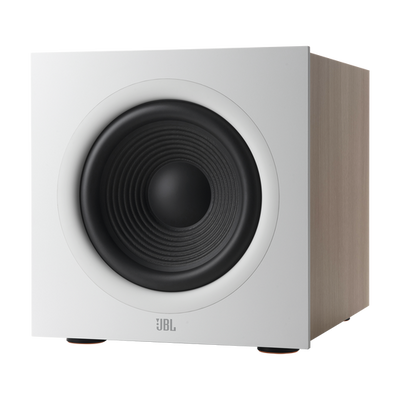 JBL Stage 200P 10-inch (250mm) 300W Powered Subwoofer