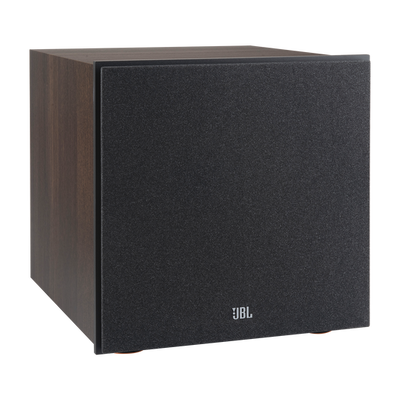 JBL Stage 200P 10-inch (250mm) 300W Powered Subwoofer