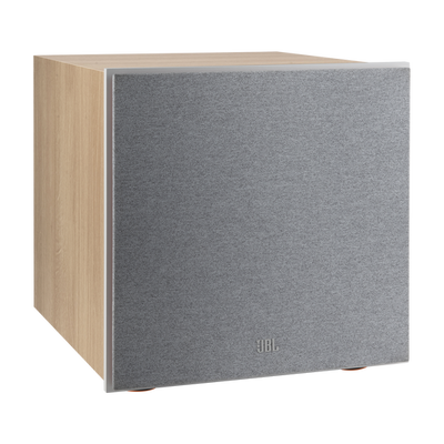 JBL Stage 200P 10-inch (250mm) 300W Powered Subwoofer