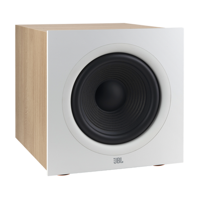 JBL Stage 200P 10-inch (250mm) 300W Powered Subwoofer