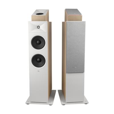 JBL Stage 2 280F 8 inch Floorstanding Speakers
