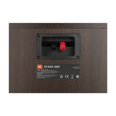 JBL Stage 2 280F 8 inch Floorstanding Speakers