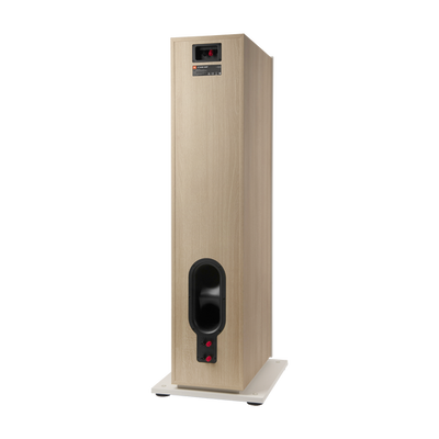 JBL Stage 2 280F 8 inch Floorstanding Speakers