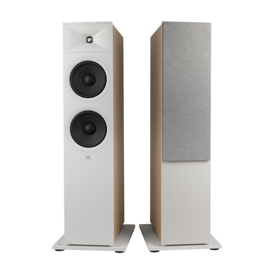 JBL Stage 2 280F 8 inch Floorstanding Speakers