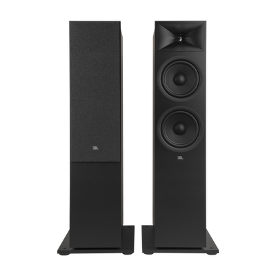 JBL Stage 2 280F 8 inch Floorstanding Speakers