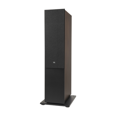 JBL Stage 2 280F 8 inch Floorstanding Speakers