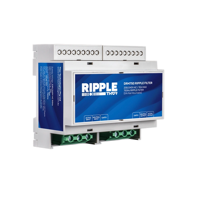 DRM750 Ripple Filter