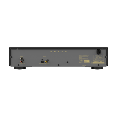 C-30 CD Player