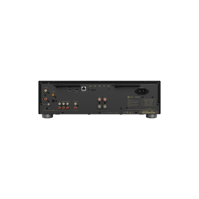 A-50 Network Integrated Amplifier