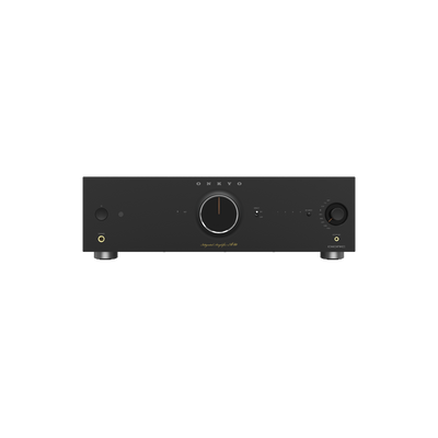 A-50 Network Integrated Amplifier