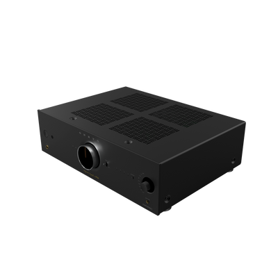 A-50 Network Integrated Amplifier