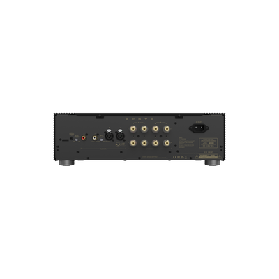 M-80 Power Amplifier