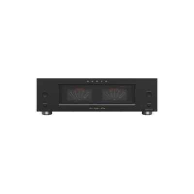 M-80 Power Amplifier