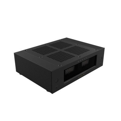 M-80 Power Amplifier