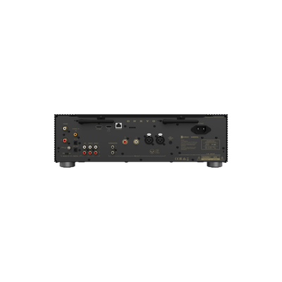 P-80 Network Preamplifier