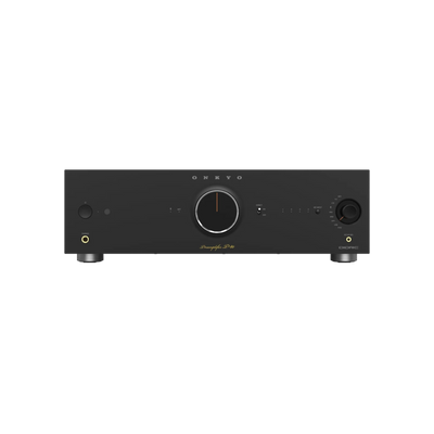 P-80 Network Preamplifier