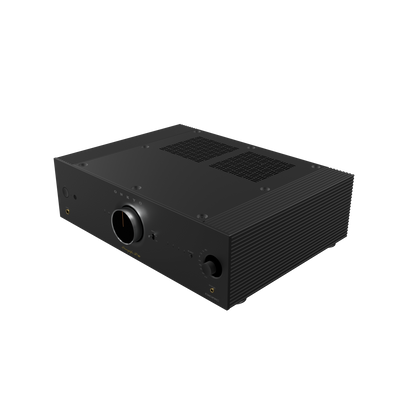 P-80 Network Preamplifier