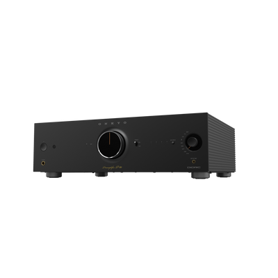 P-80 Network Preamplifier