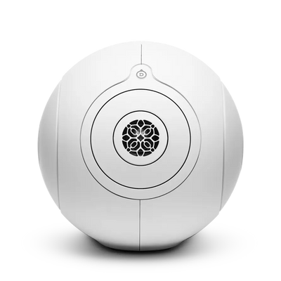 Devialet Phantom I 103 dB Custom