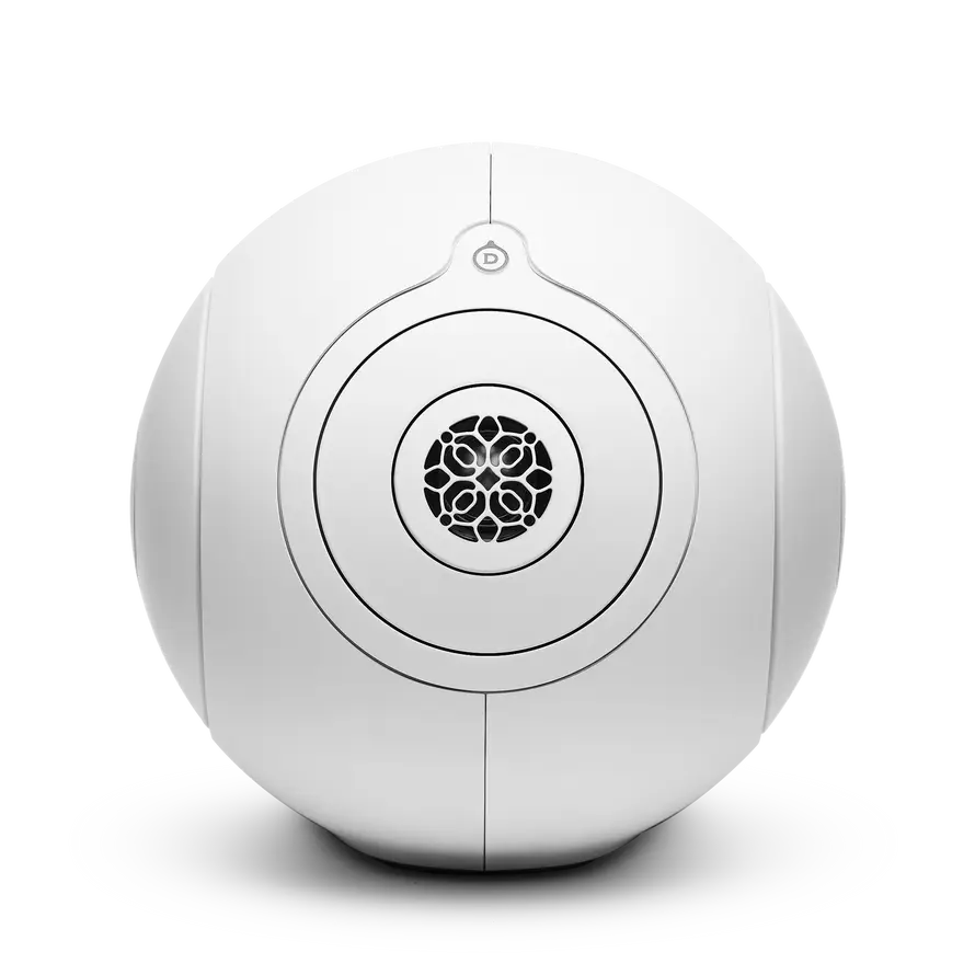 Devialet Phantom I 103 dB Custom