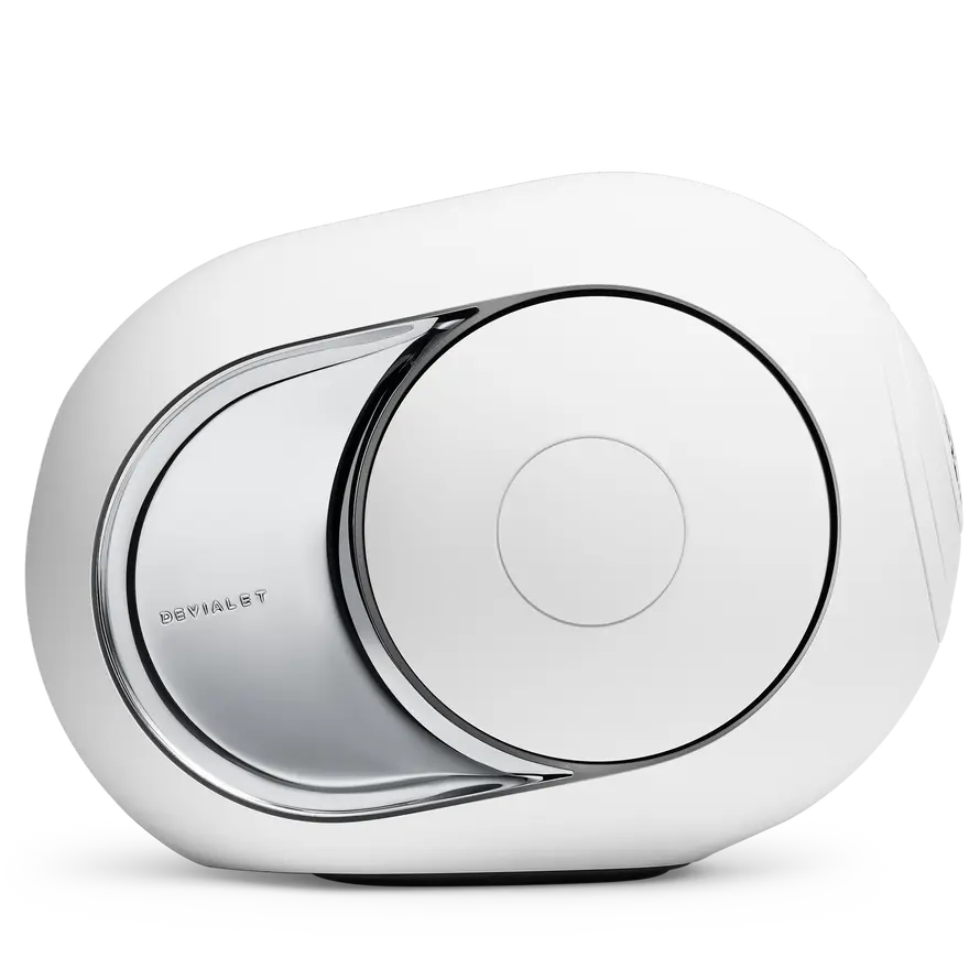Devialet Phantom I 103 dB Custom