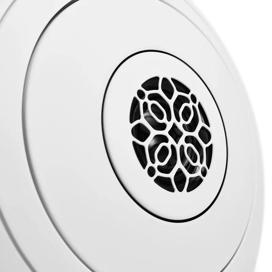 Devialet Phantom I 103 dB Custom