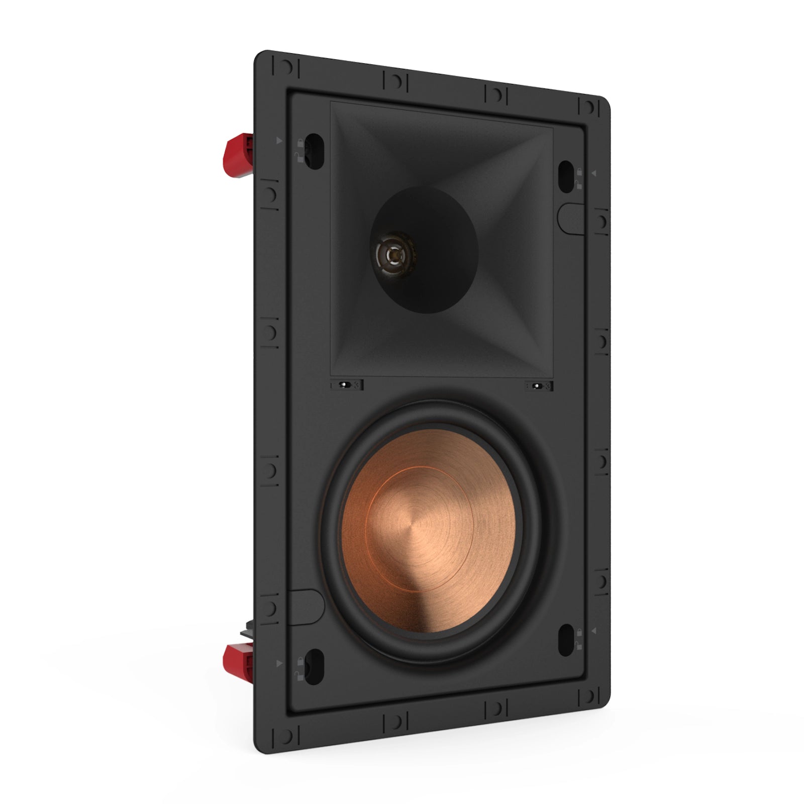 Klipsch PRO-160RPW In-Wall Speaker