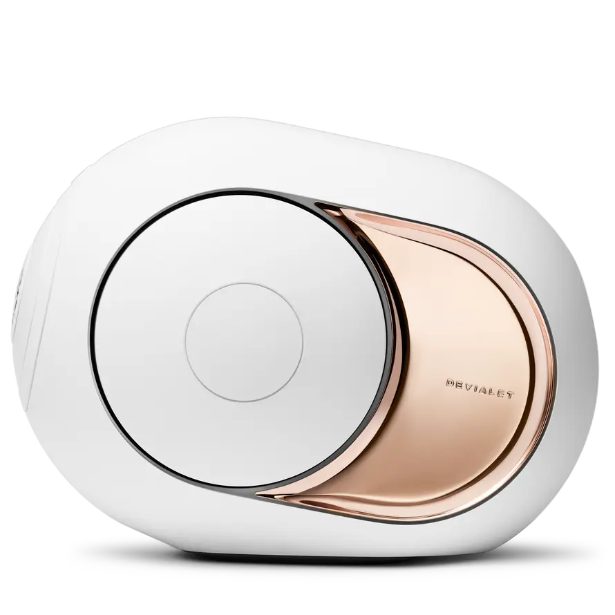 Devialet Phantom I 108 dB
