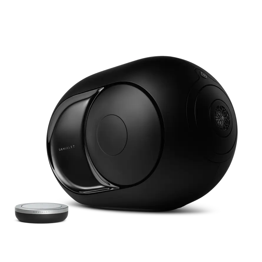 Devialet Phantom I 108 dB