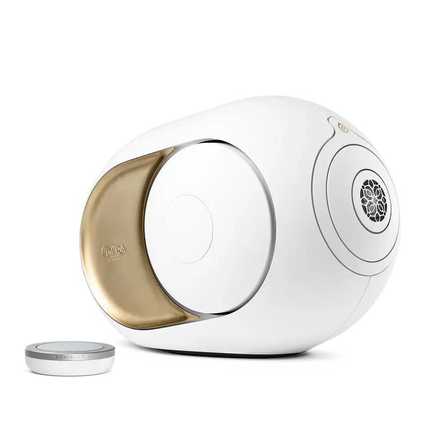 Devialet Phantom I 108 dB