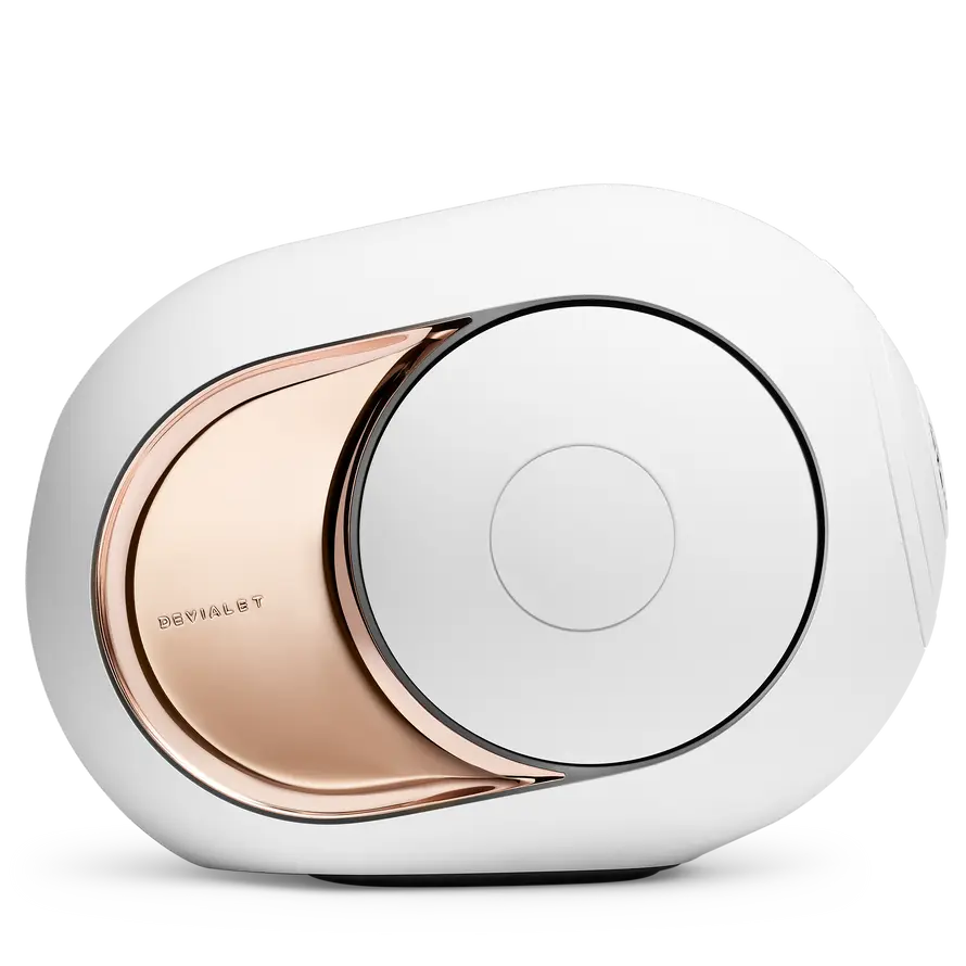 Devialet Phantom I 108 dB