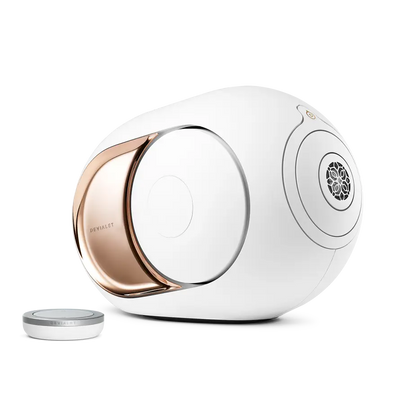 Devialet Phantom I 108 dB