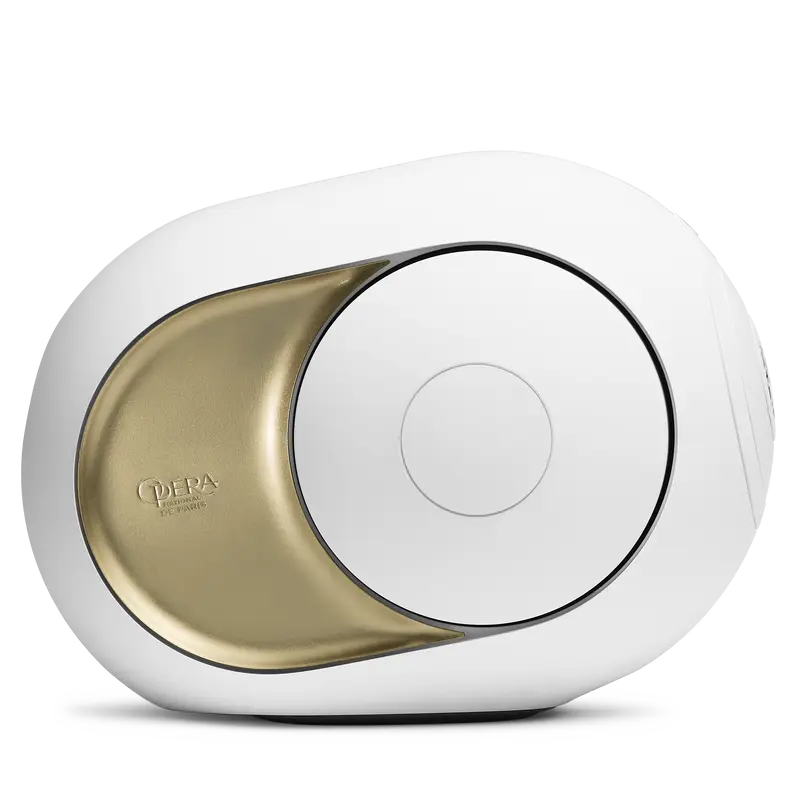 Devialet Phantom I 108 dB