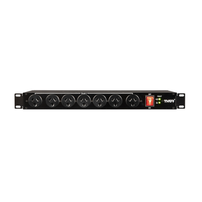 RF11iQP Prodigy Rack Guard Remote
