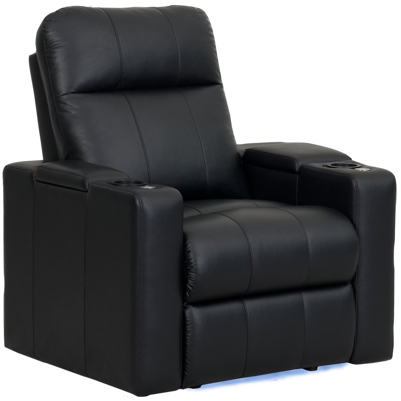 Prestige Two Arm Recliner