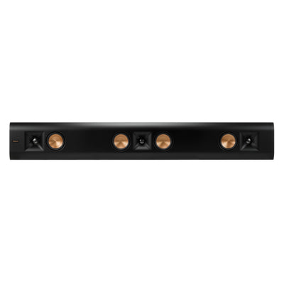 Klipsch RP-440D SB Passive Sound Bar