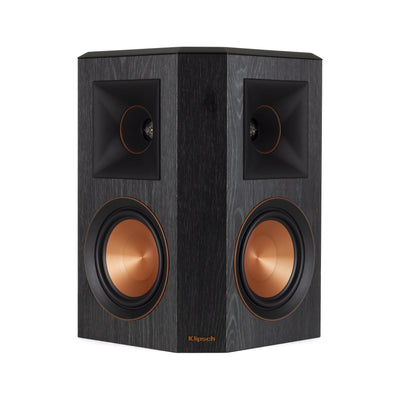 RP-502S Surround Sound Speakers