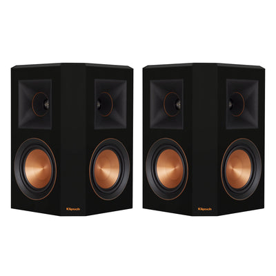 RP-502S Surround Sound Speakers