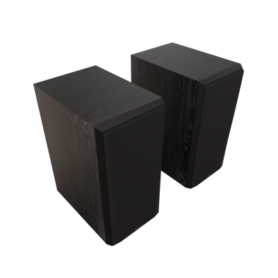 RP-600M II Bookshelf Speakers