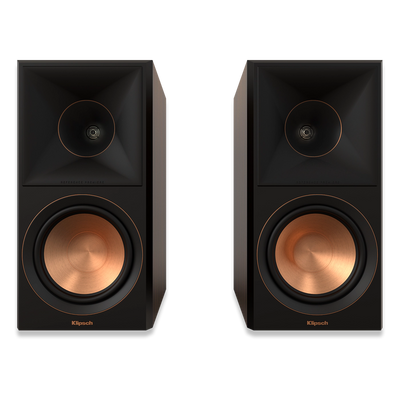 RP-600M II Bookshelf Speakers