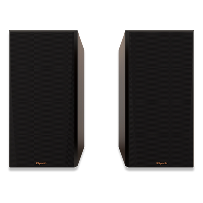 RP-600M II Bookshelf Speakers