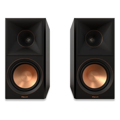 RP-600M II Bookshelf Speakers