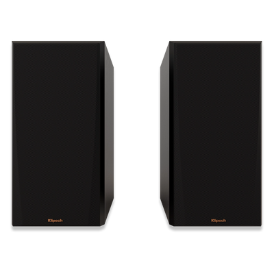RP-600M II Bookshelf Speakers