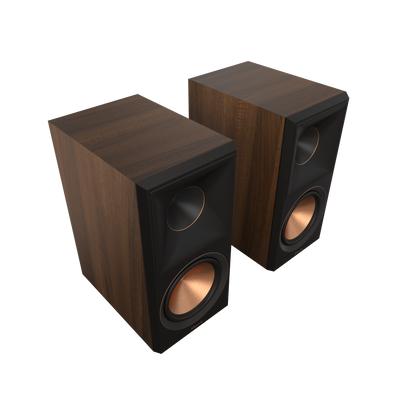 RP-600M II Bookshelf Speakers
