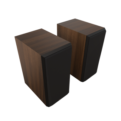 RP-600M II Bookshelf Speakers