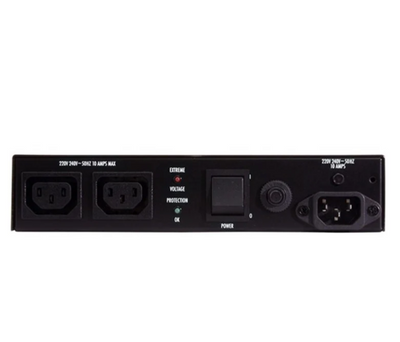 Furman AC-210AE Compact Linear Filter and Conditioner