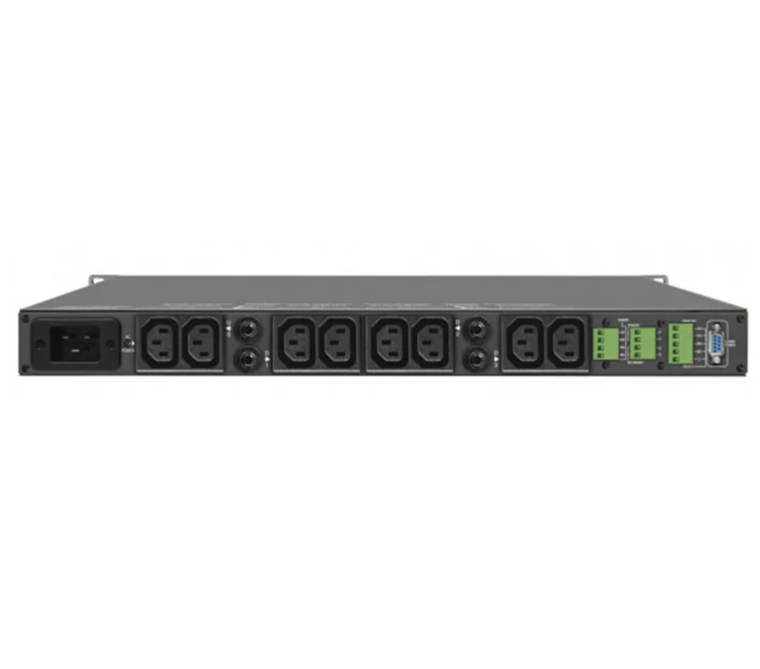 Furman CN-3600 Smart Sequencer and Power Conditioner